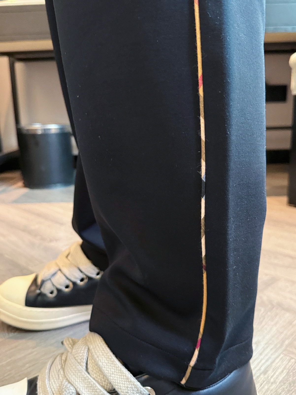 Casual Pants Man